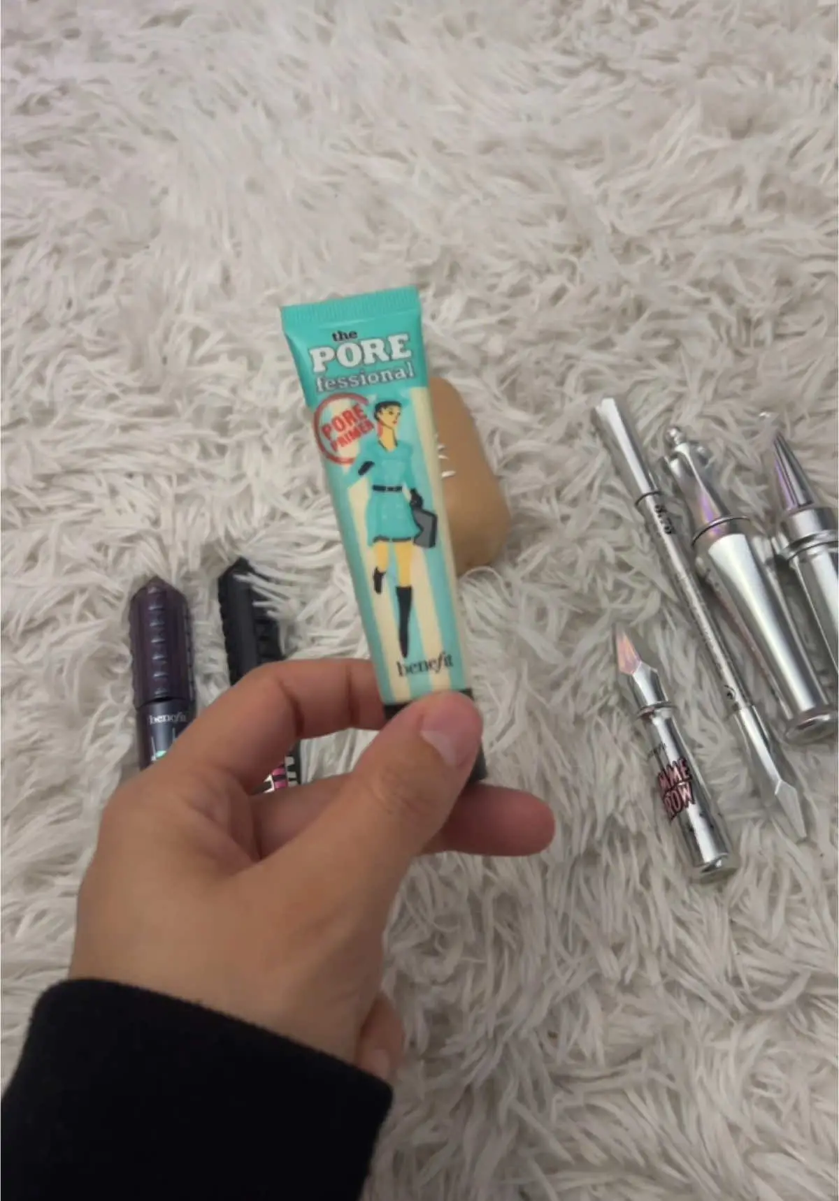 Tiktok post preview 3 from @evelynfdez17
