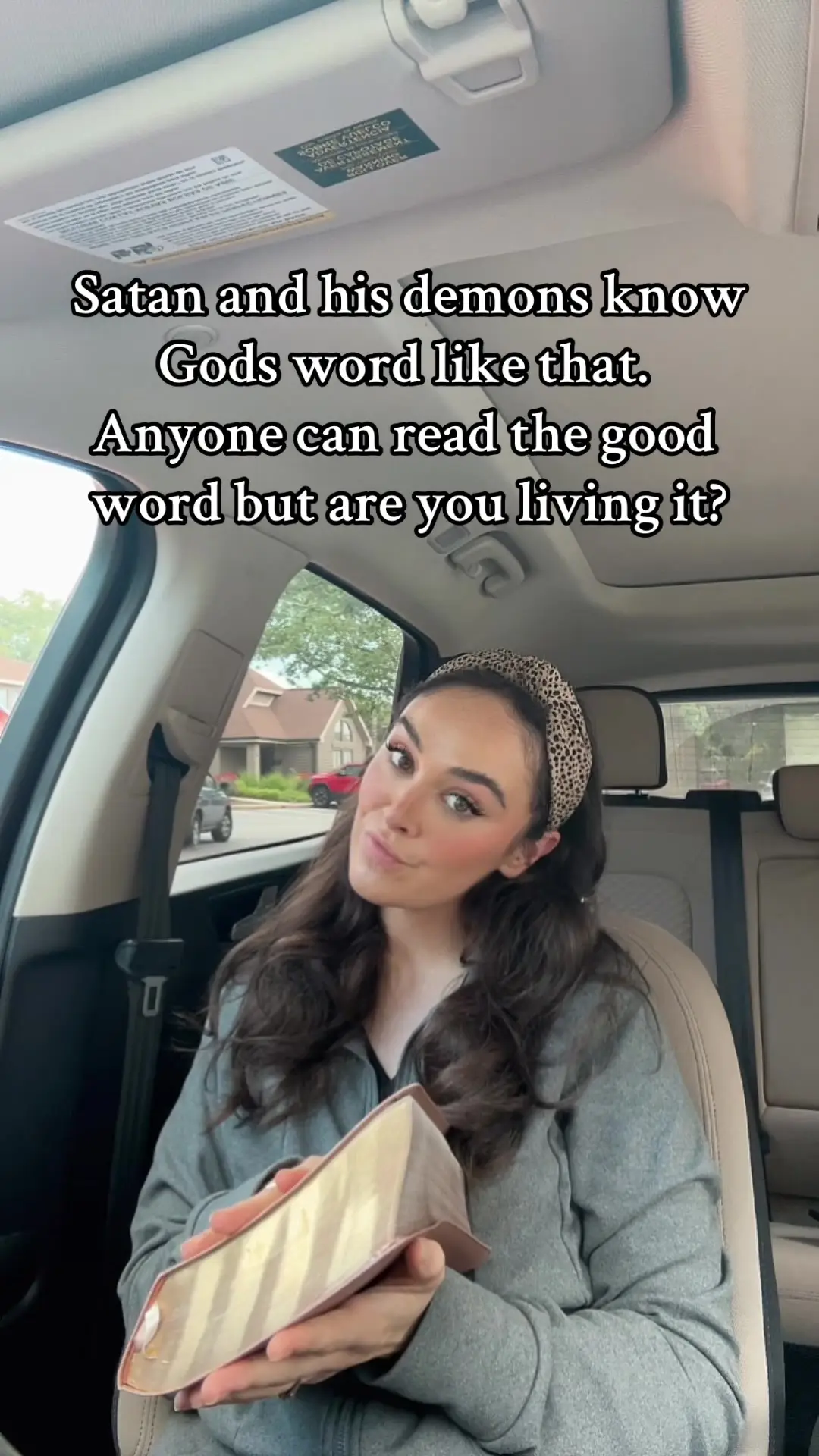 Tiktok post preview 2 from @sarahmadison_g