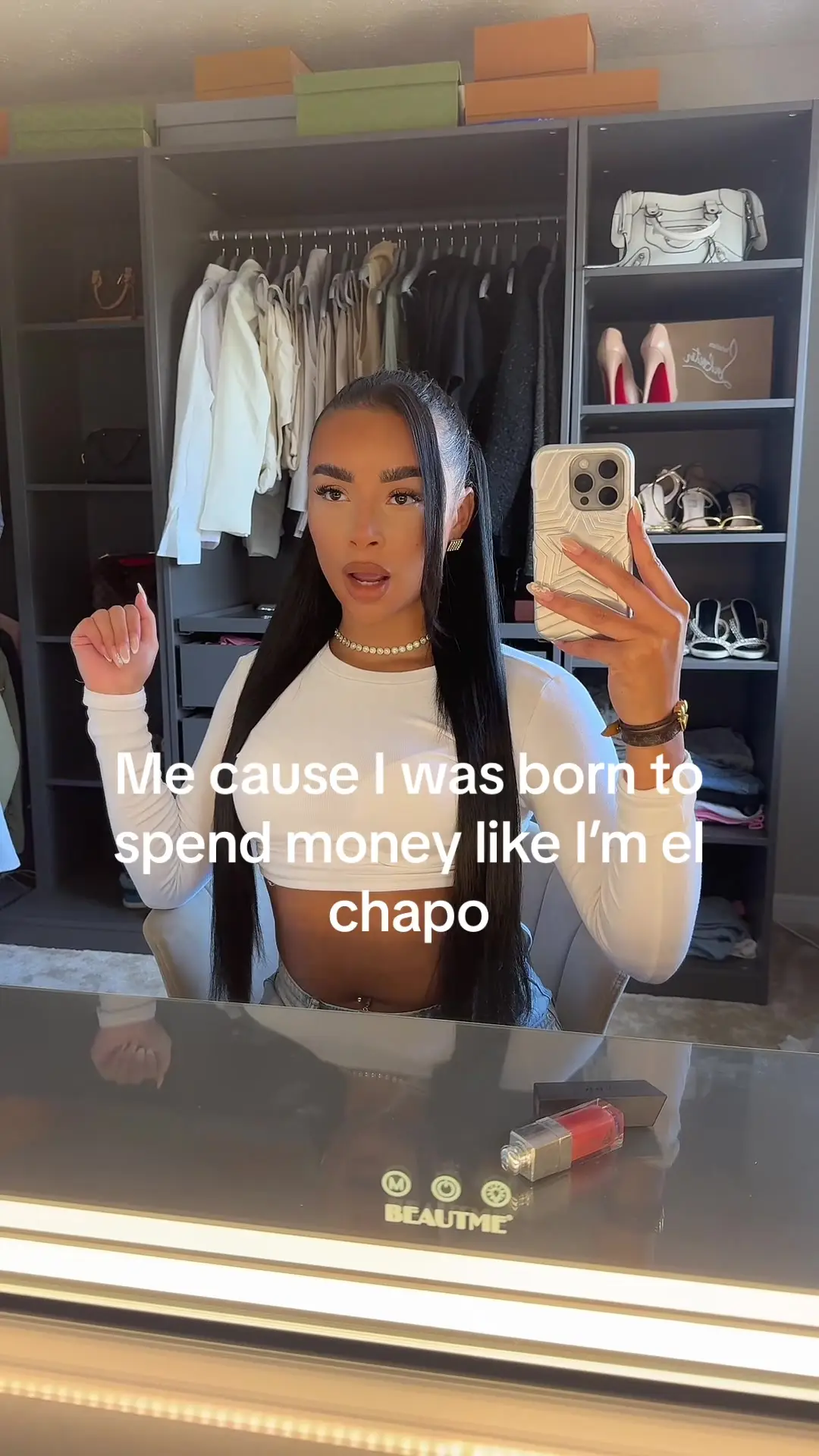Tiktok post preview 3 from @6ciara