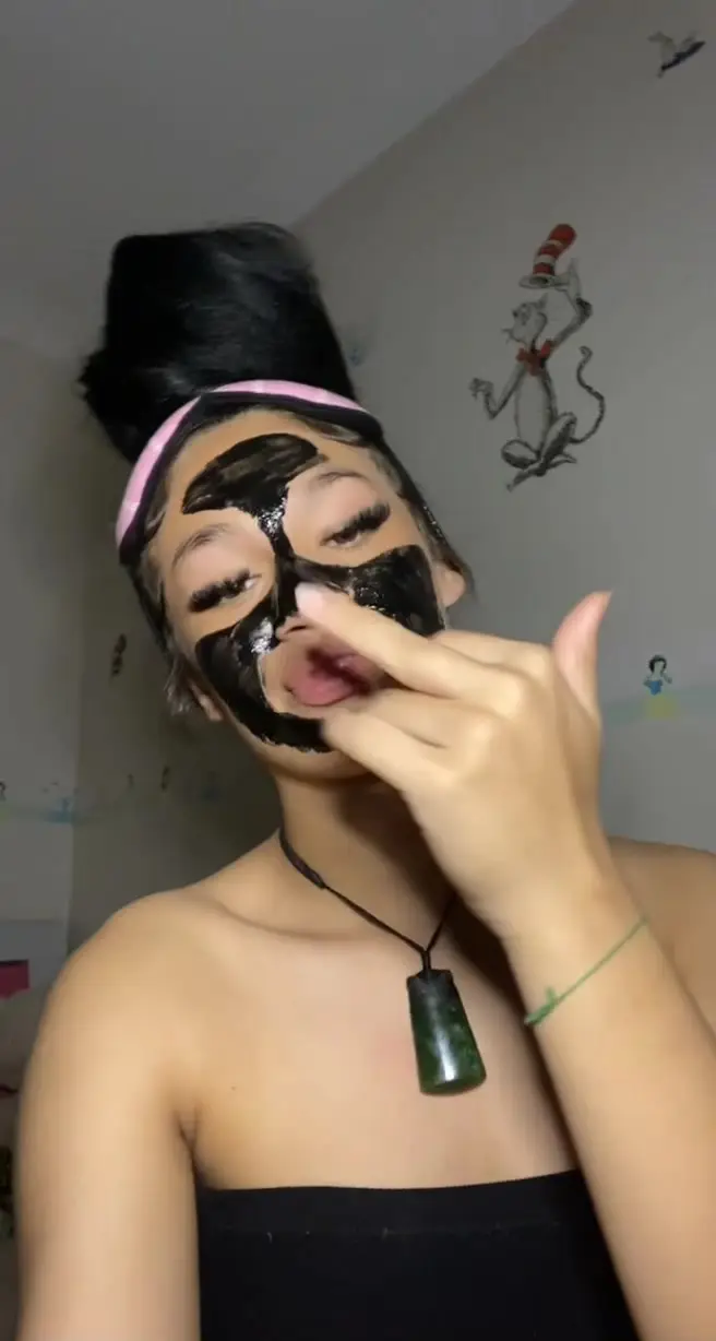 Tiktok post thumbnail