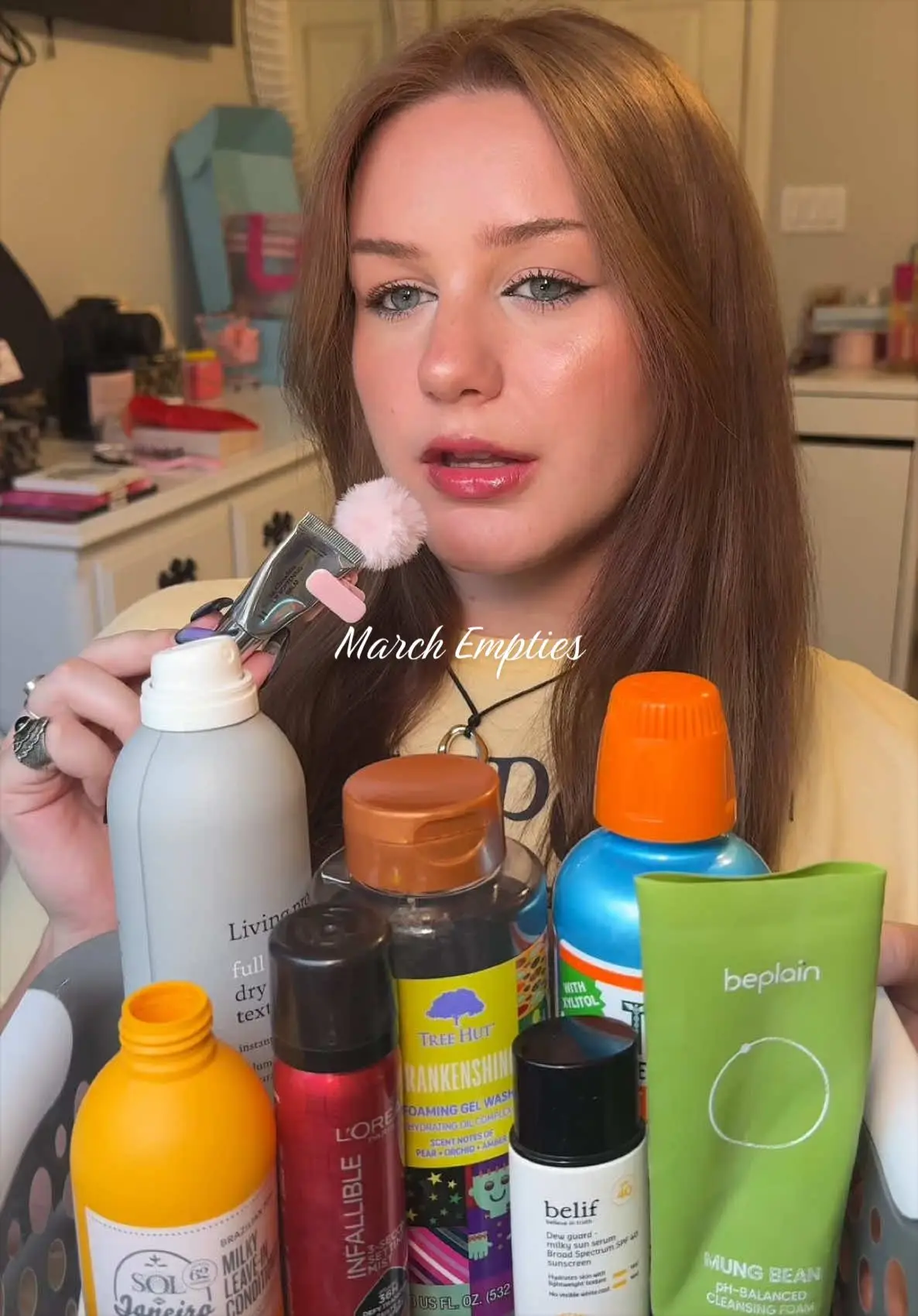 Tiktok post preview 2 from @jessicarosecontent