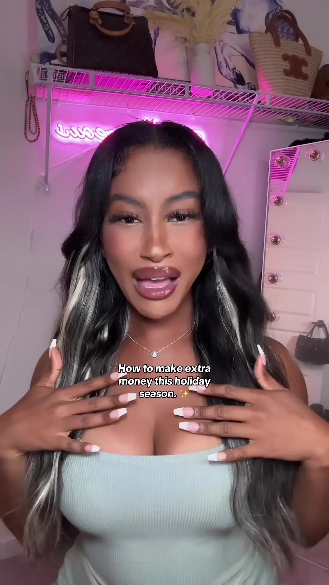 Tiktok post thumbnail