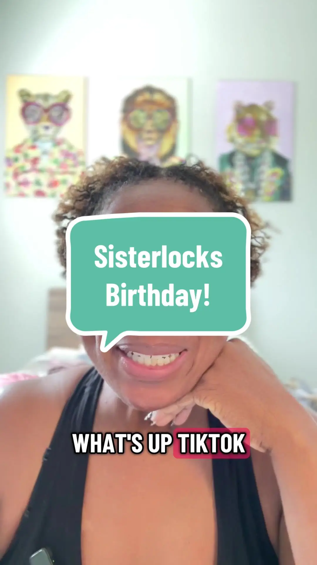 Tiktok post preview 2 from @trinamariewell