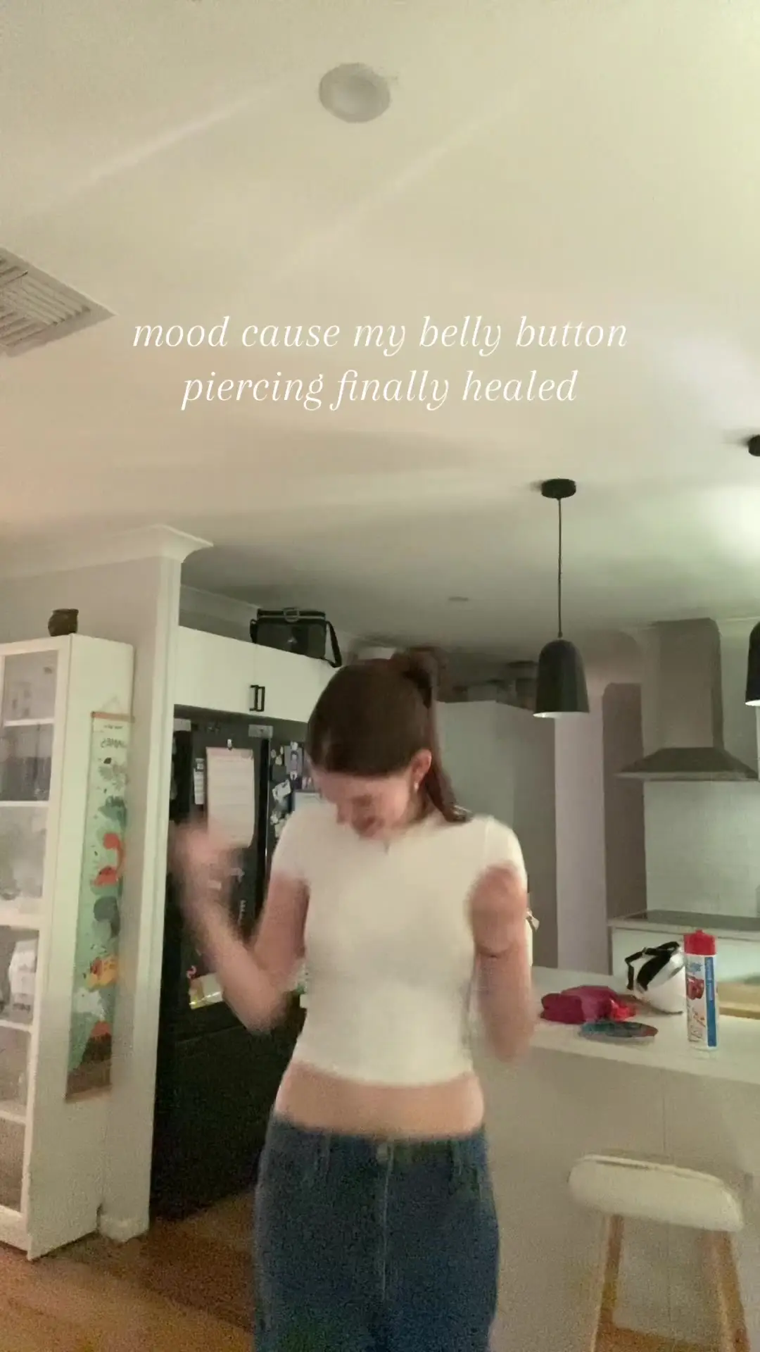 Tiktok post preview 3 from @kenzieealexandra