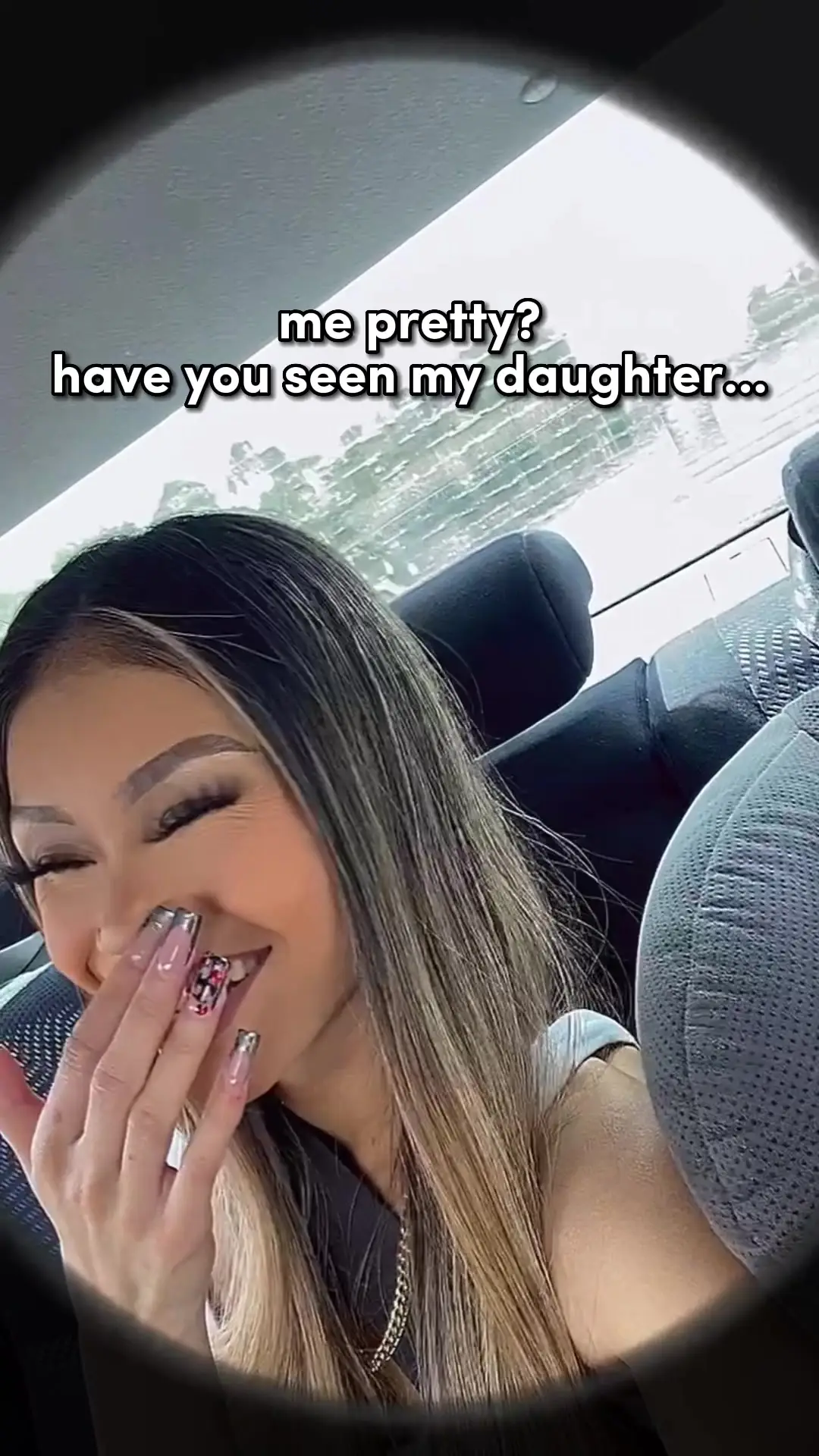 Tiktok post preview 2 from @grace.magboooo