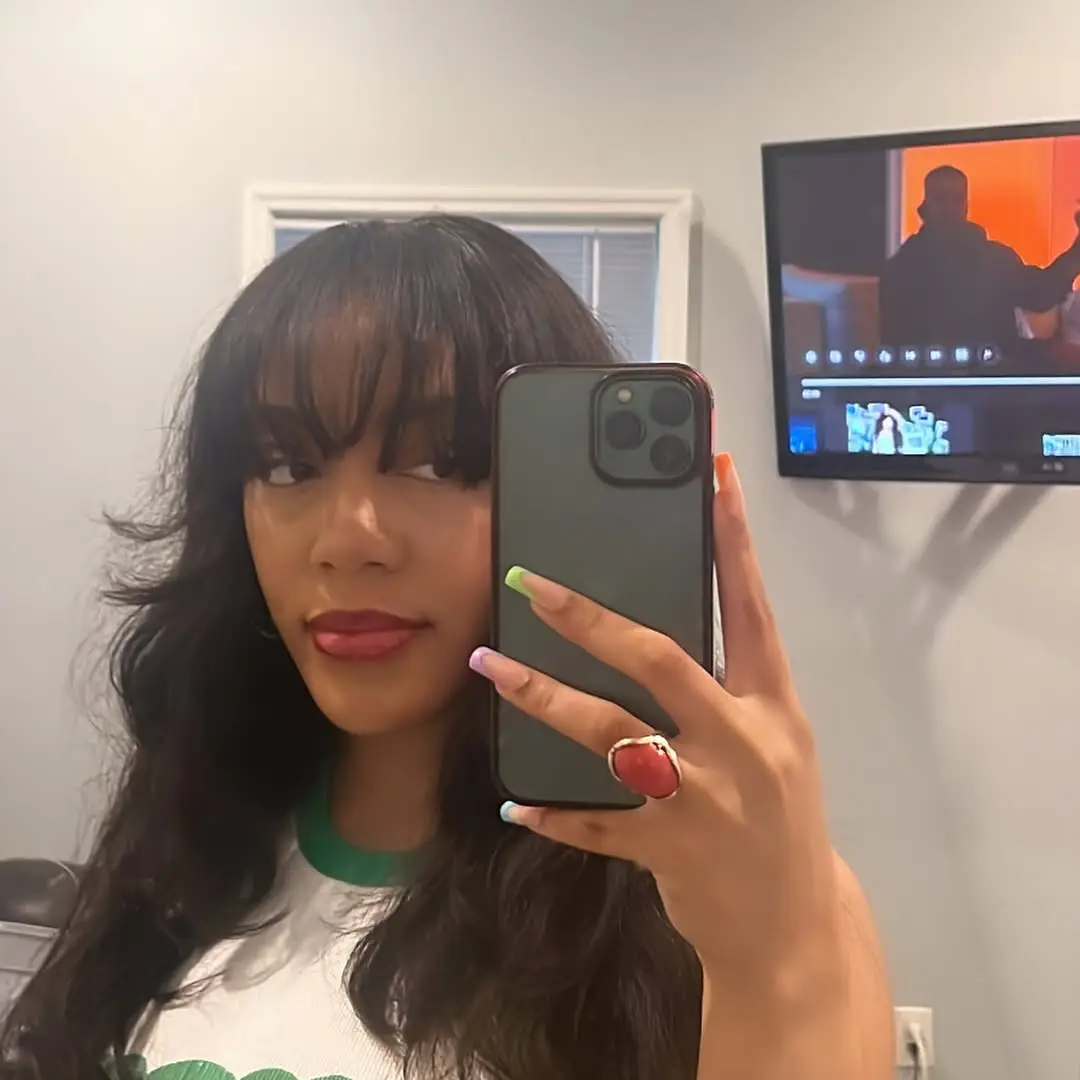 Instagram post thumbnail