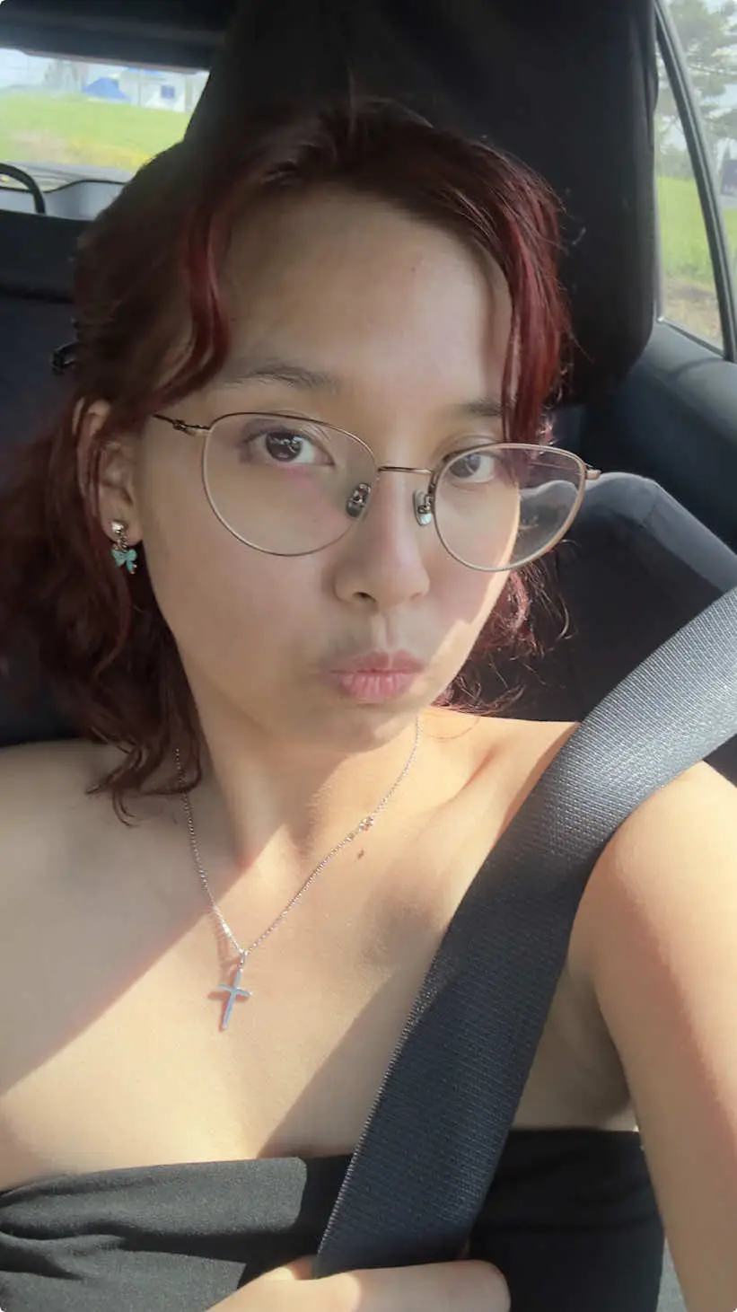 Tiktok post preview 3 from @julsvenida