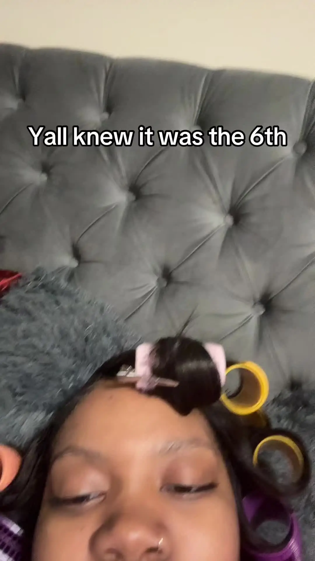 Tiktok post preview 2 from @speakingofshe
