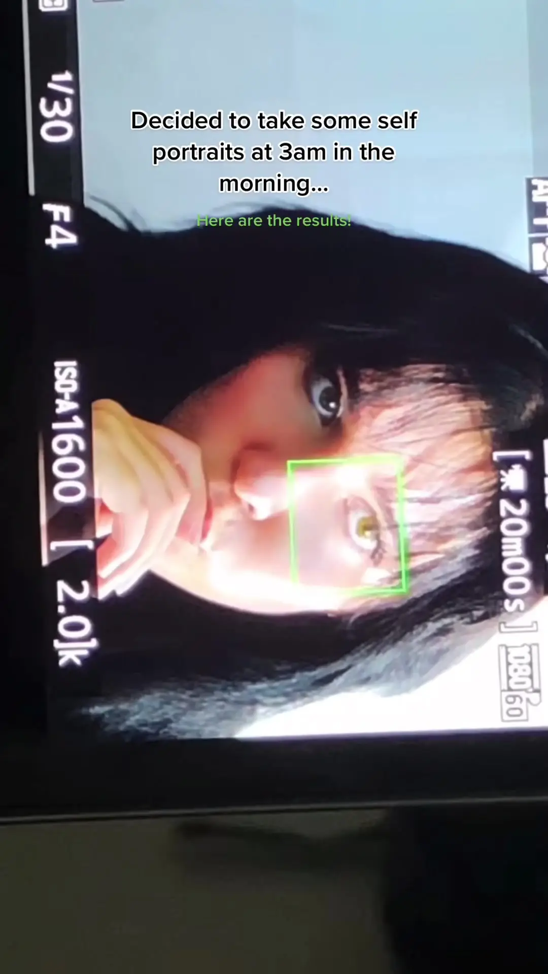 Tiktok post thumbnail