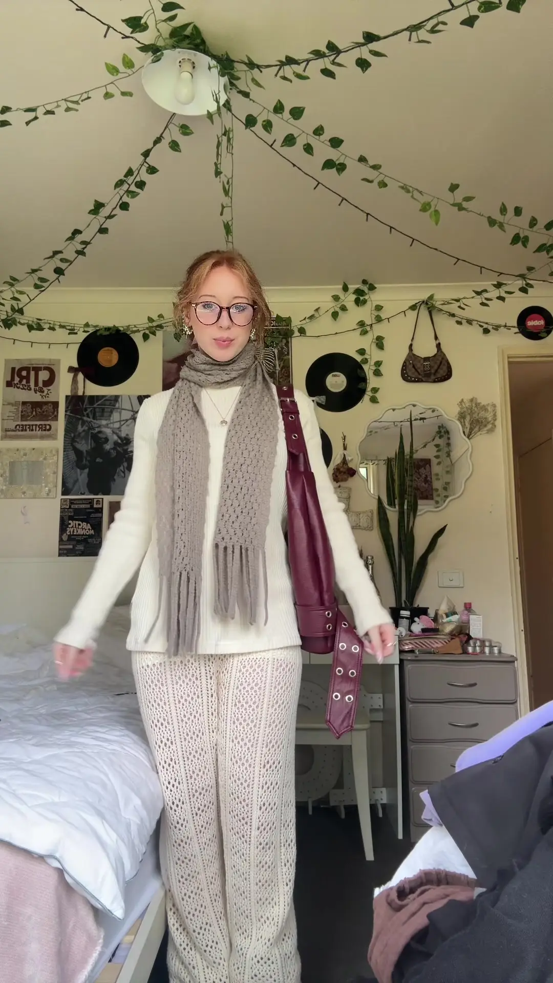 Tiktok post preview 2 from @mahleygrace_