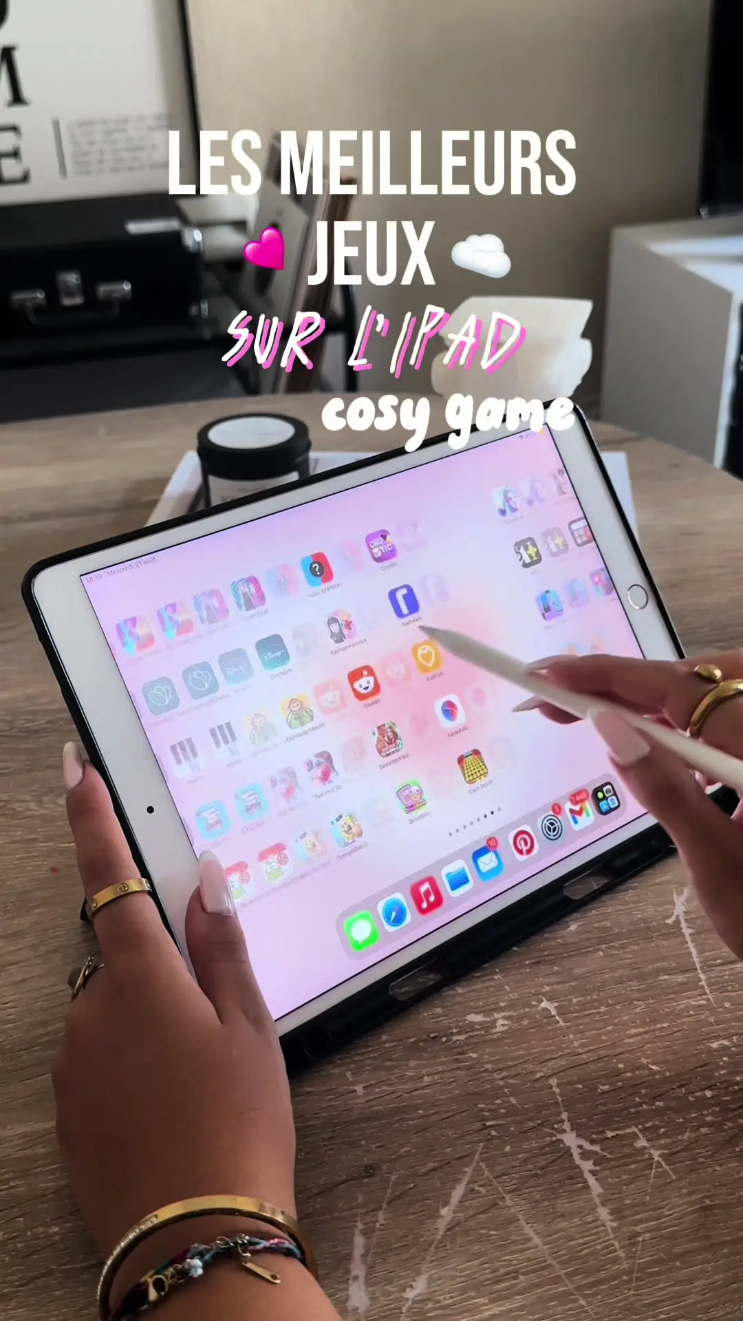 Tiktok post preview 3 from @anna_ysk