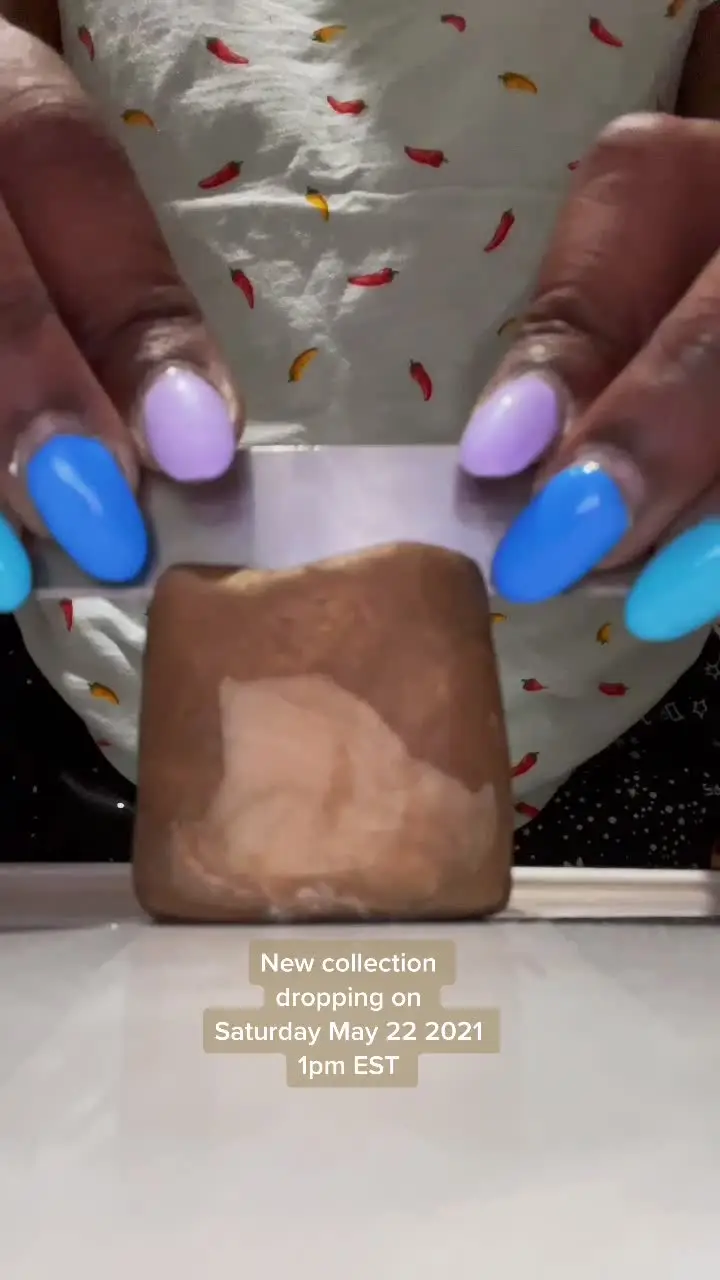 Tiktok post preview 2 from @aurasimplycreates