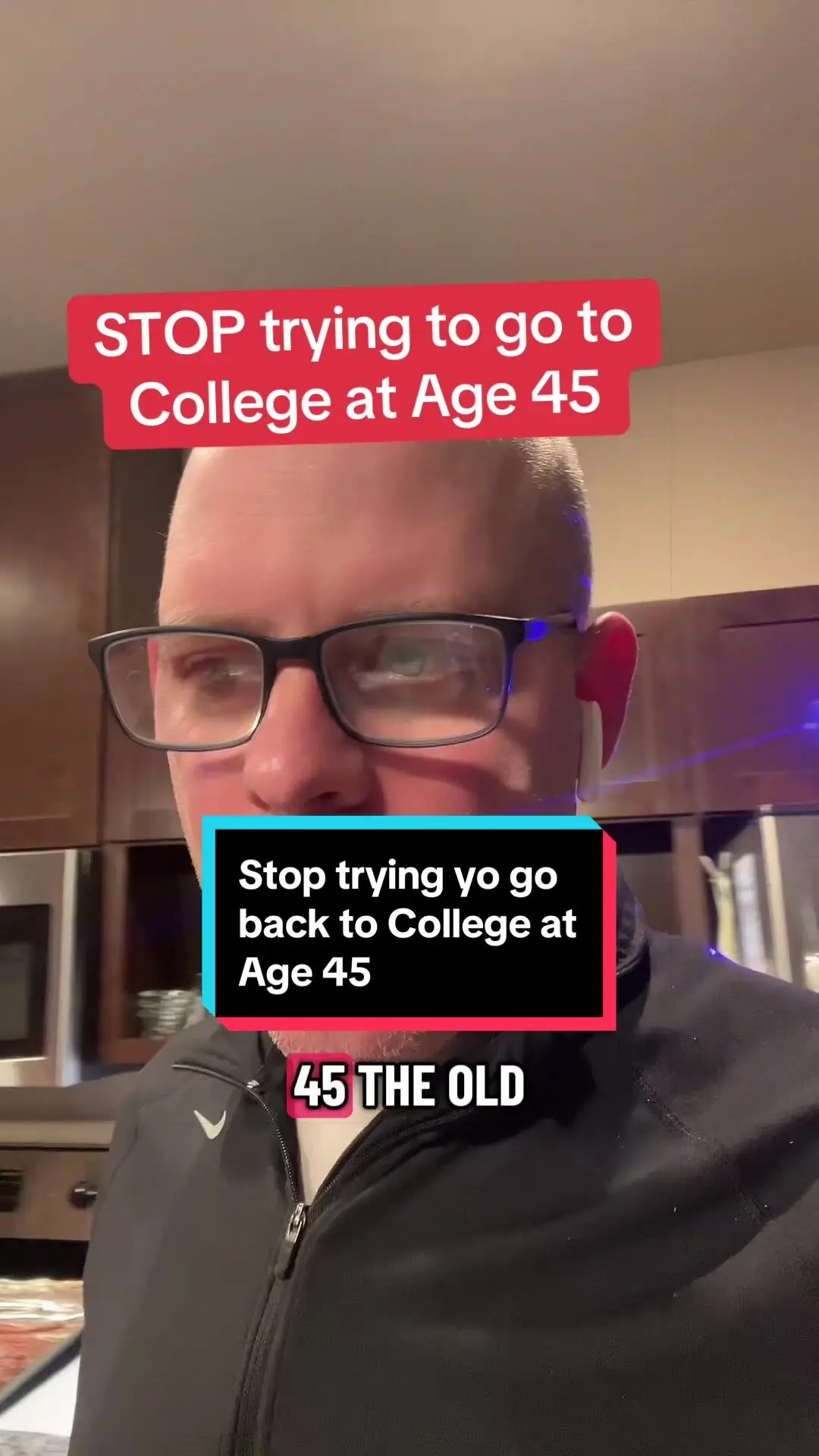Tiktok post preview 2 from @collegeinhighschool1
