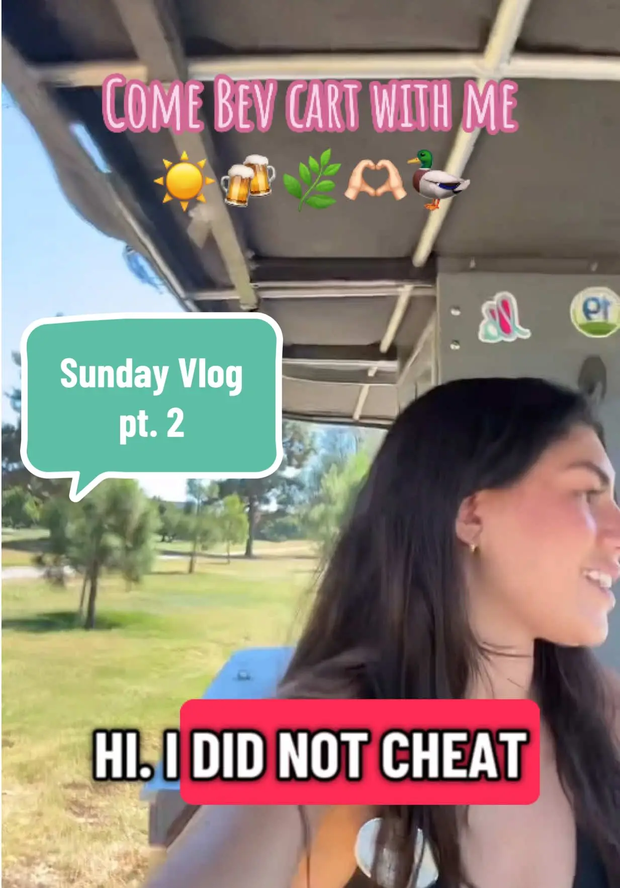 Tiktok post preview 3 from @bevcartbella