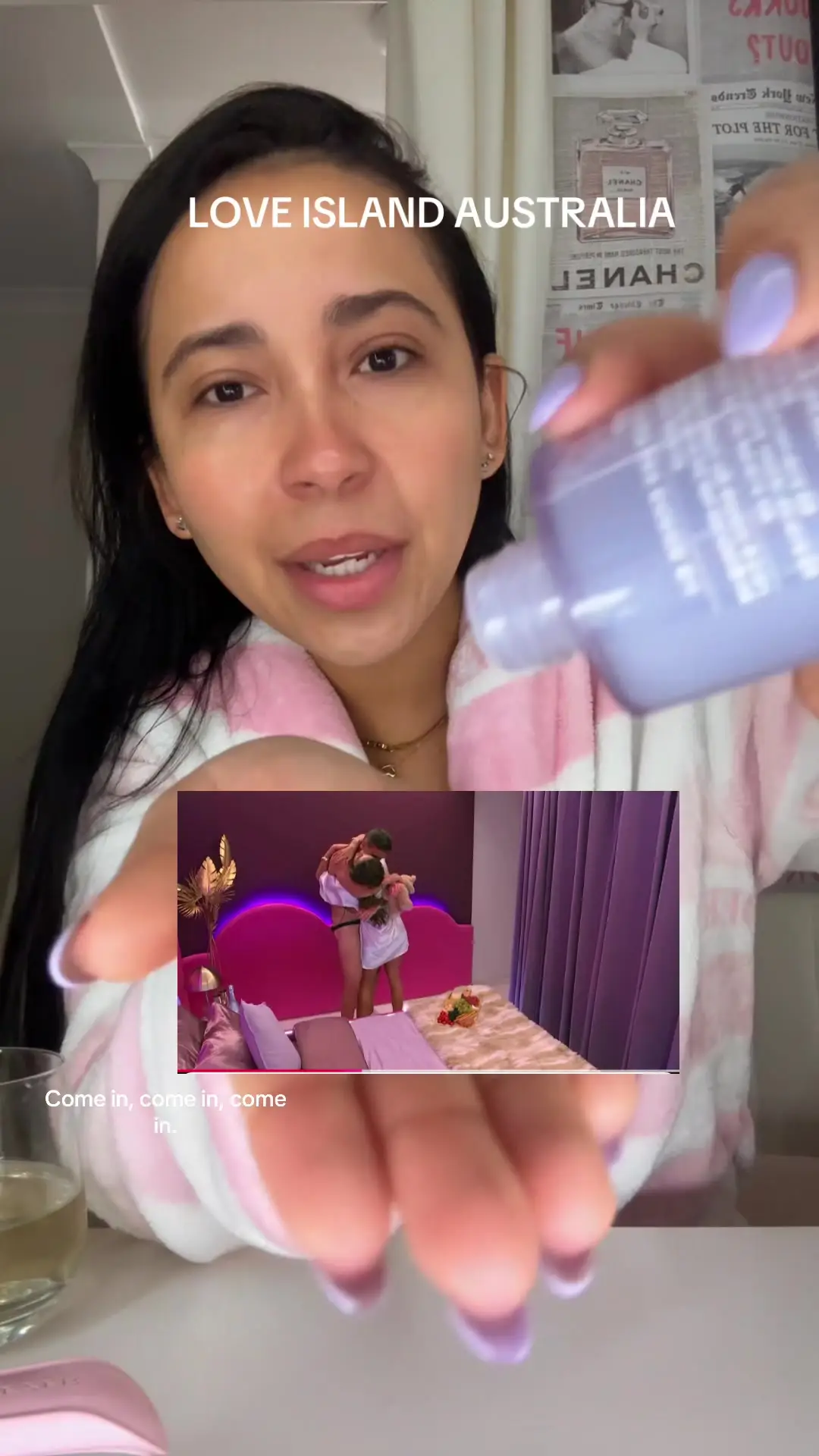 Tiktok post preview 1 from @leiryrookledge