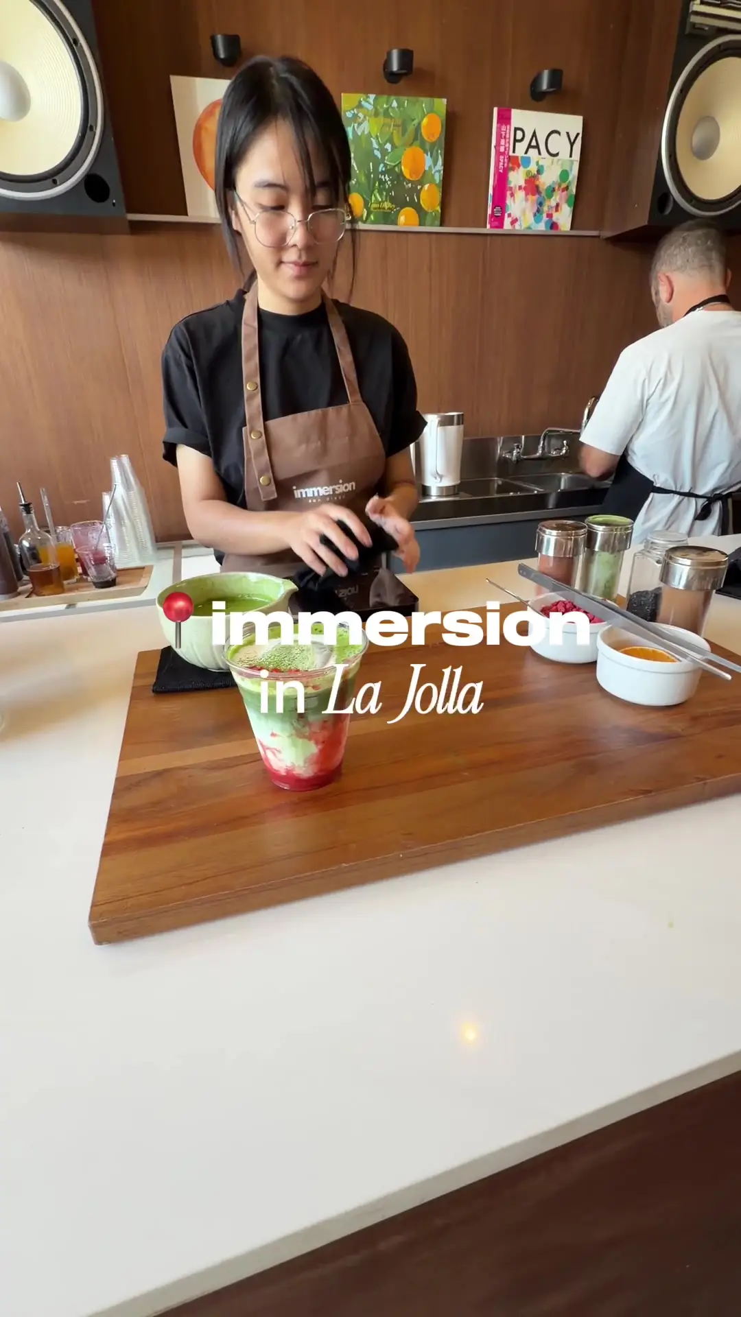Tiktok post preview 3 from @alysamara