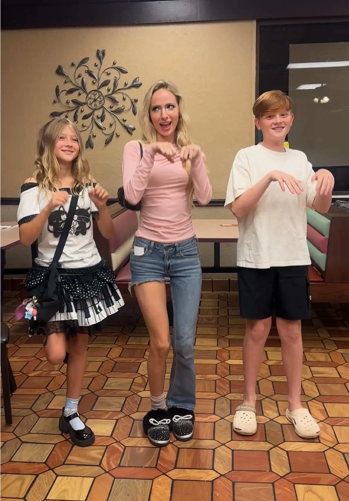 Tiktok post preview 2 from @ugckseniya