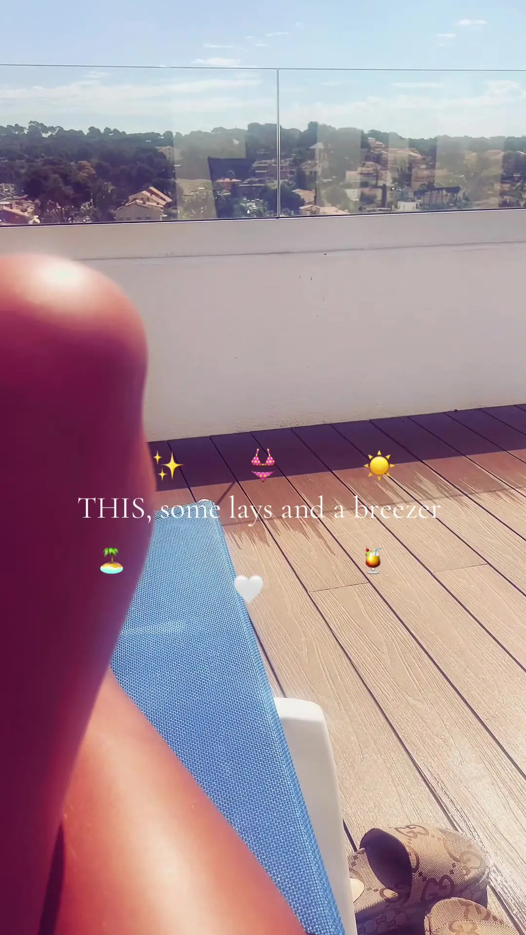 Tiktok post preview 3 from @yasminemckernon