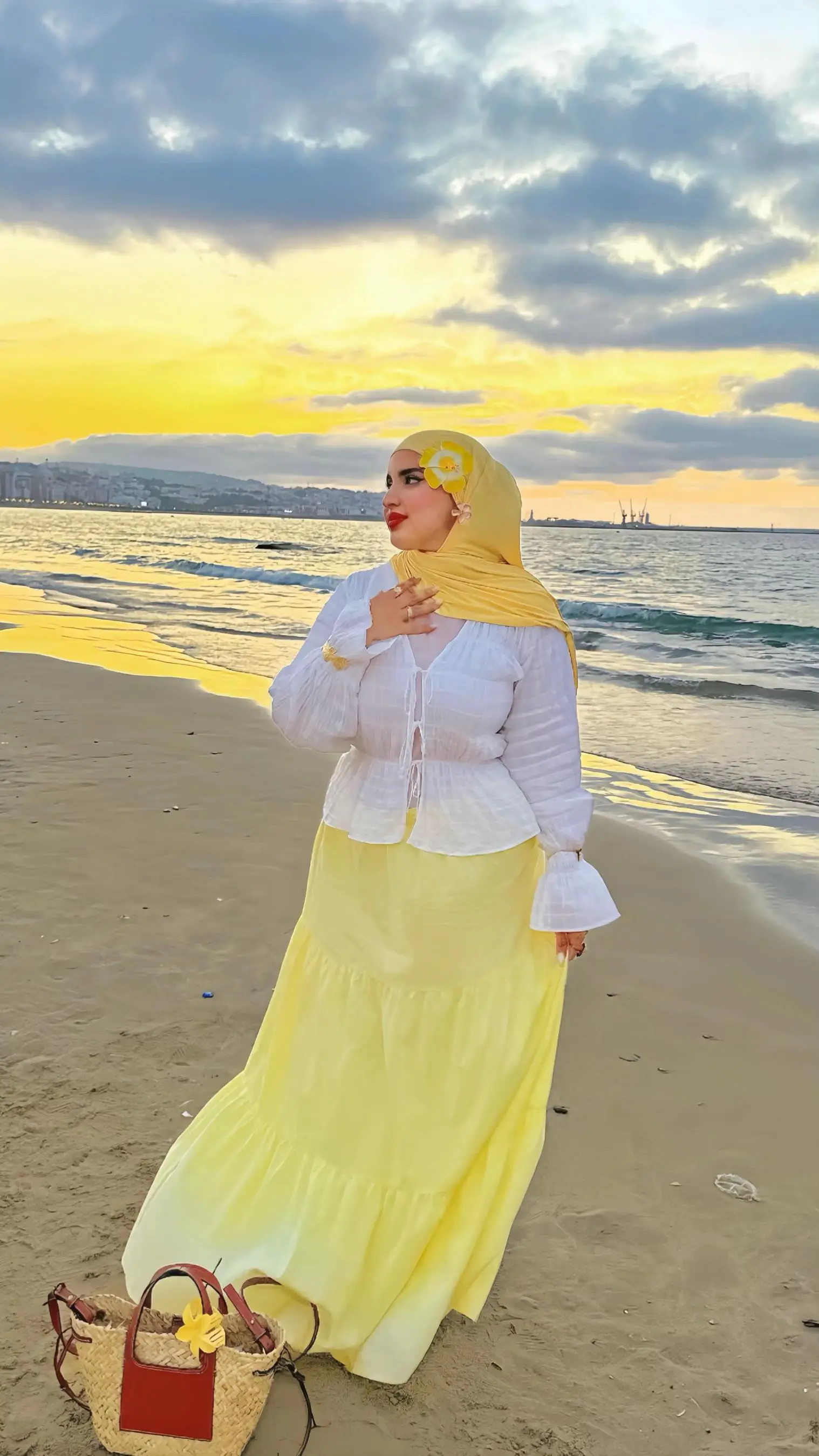 Tiktok post preview 3 from @guzel.queen.7