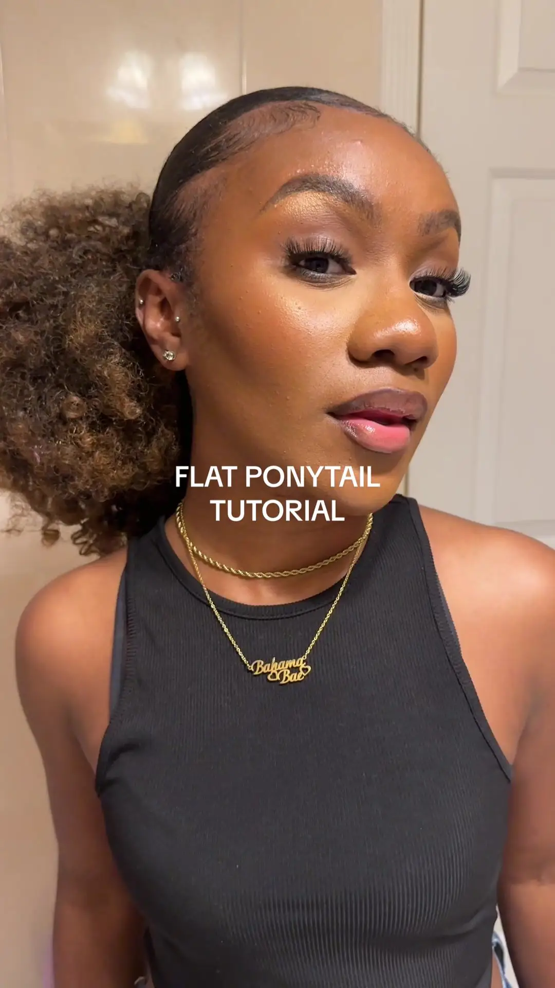 Tiktok post preview 2 from @theshaeslay