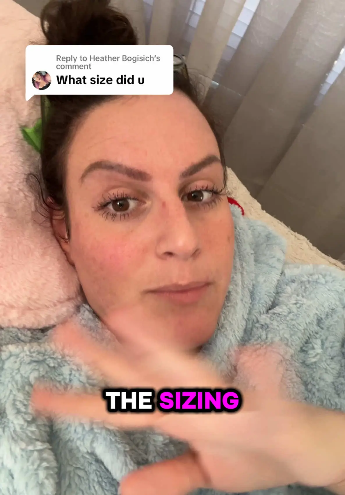 Tiktok post preview 2 from @heyitskelzz_
