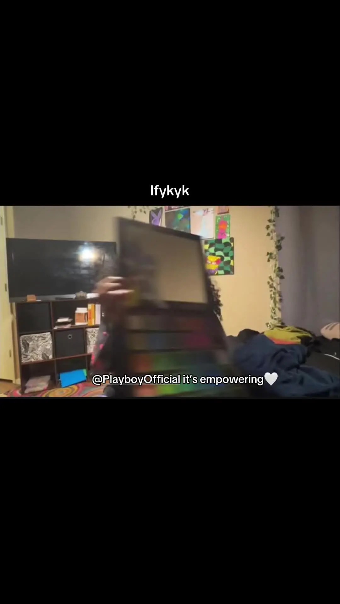 Tiktok post thumbnail