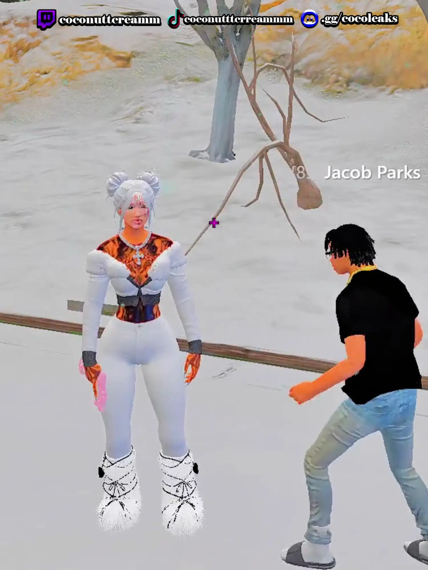 Tiktok post thumbnail