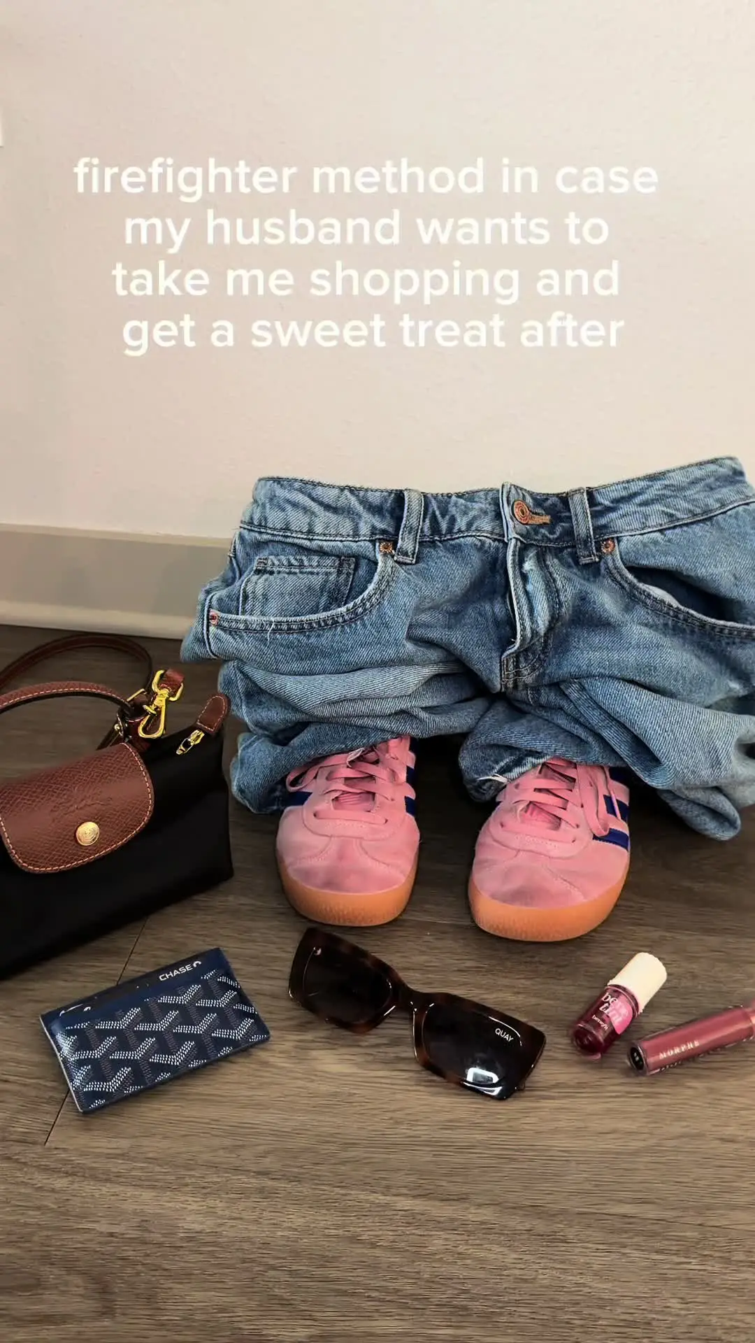 Tiktok post preview 2 from @jessguzmar
