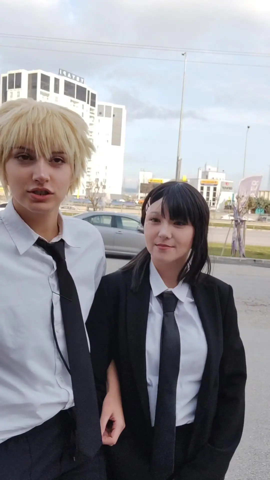 Tiktok post preview 2 from @sisiichan