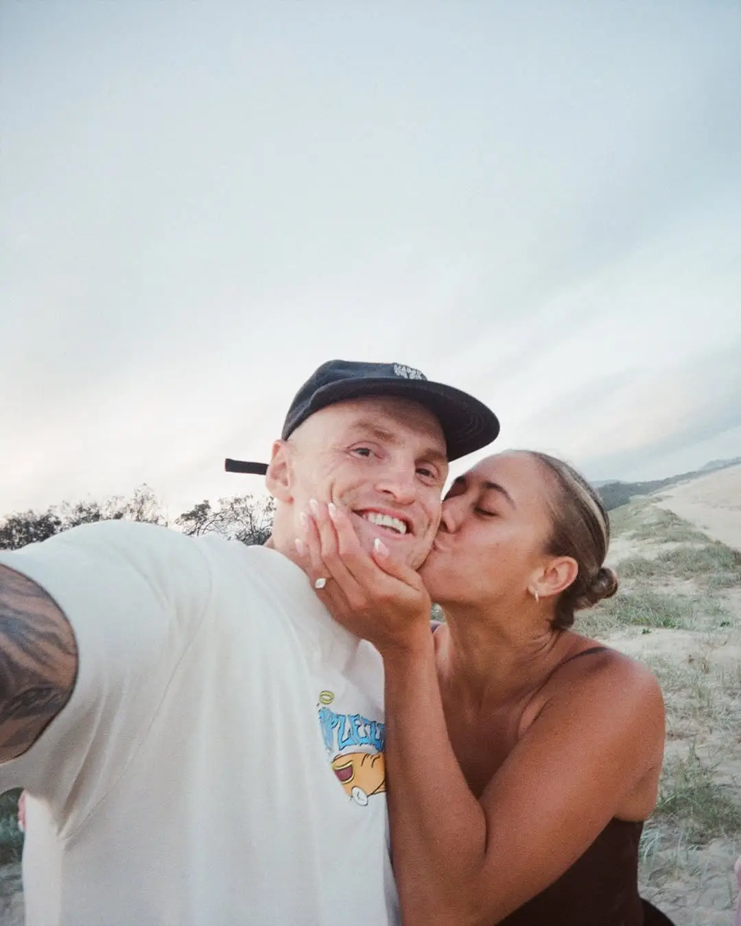 Instagram post preview 2 from mitchrobinson