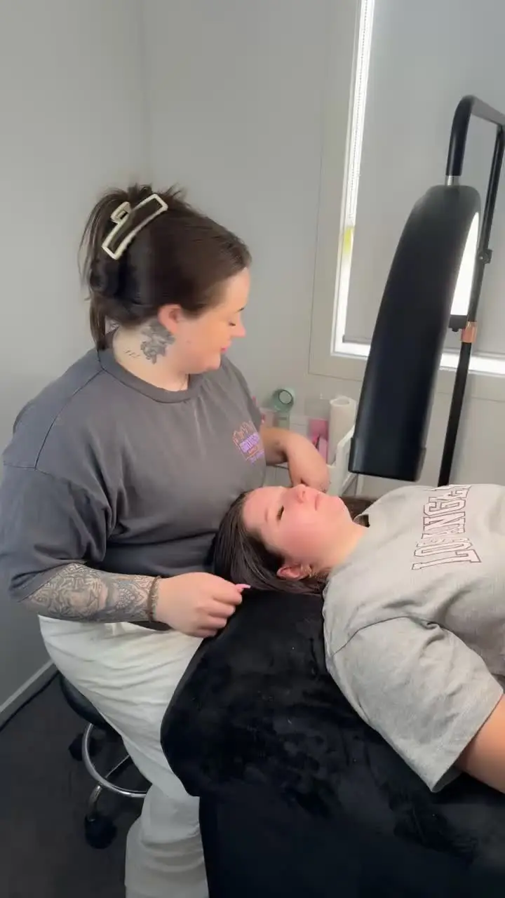 Tiktok post preview 1 from @sammieandtj