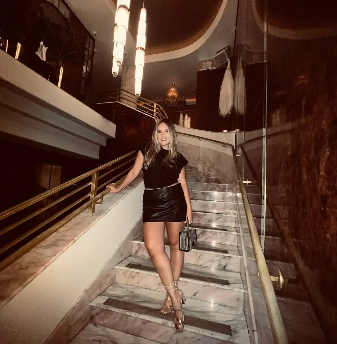 Instagram post preview 3 from cristalledesma