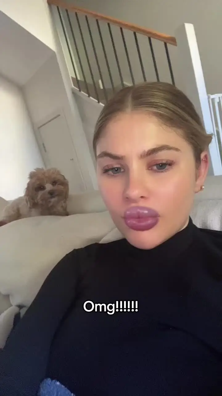 Tiktok post thumbnail