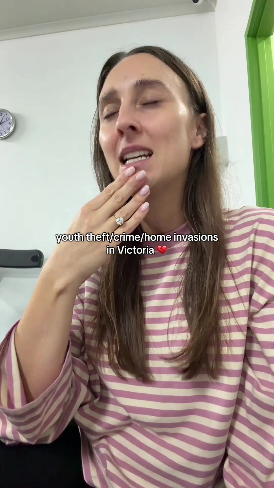 Tiktok post preview 1 from @brookereneesinclair