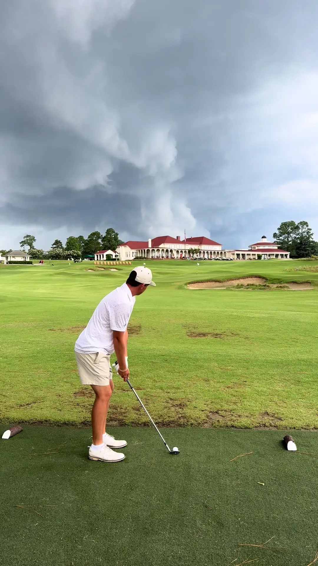 Tiktok post preview 3 from @treylewisgolf