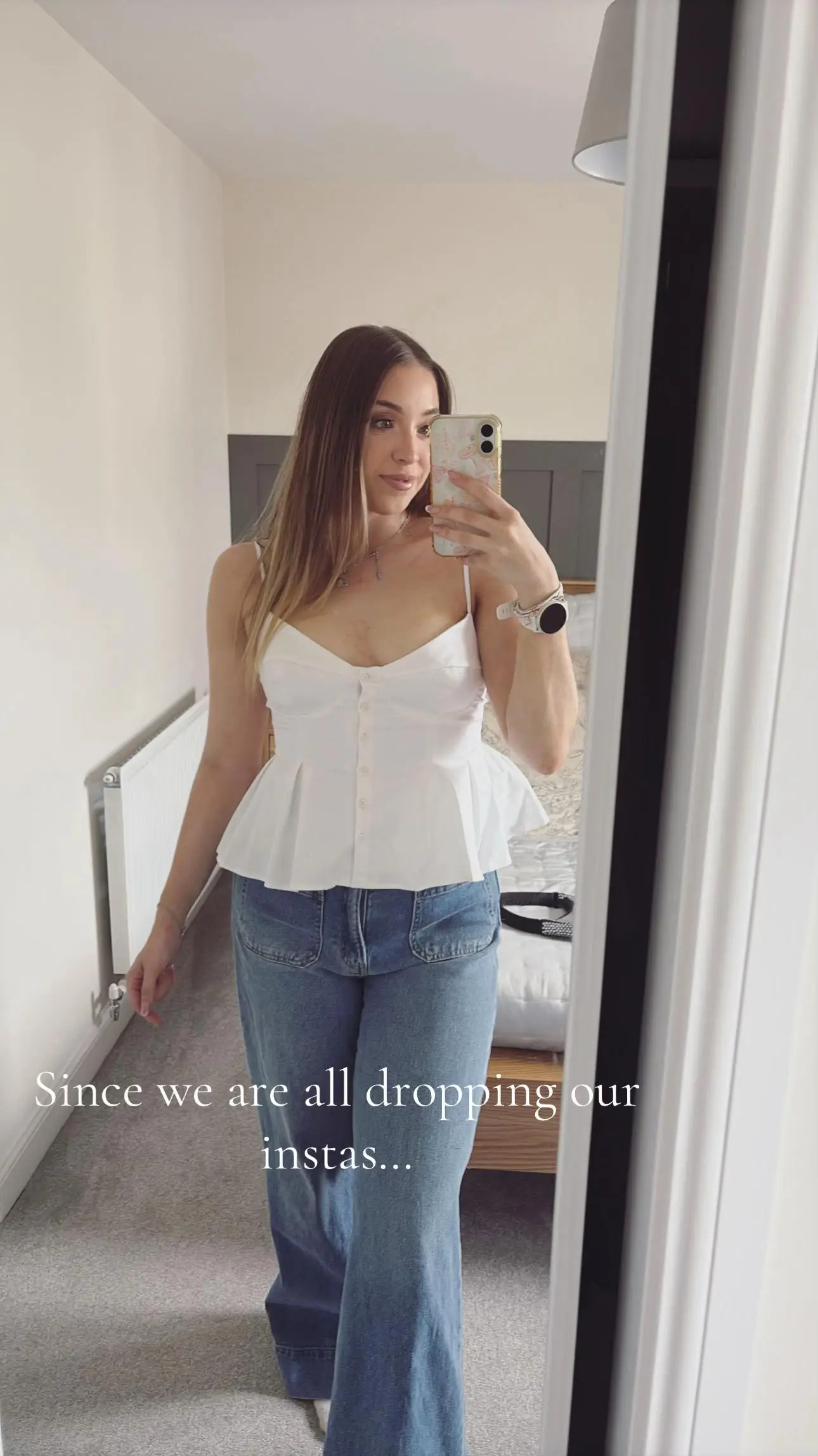 Tiktok post preview 2 from @everyday_caitlin