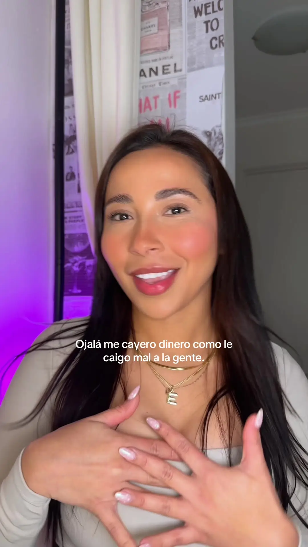 Tiktok post preview 3 from @leiryrookledge