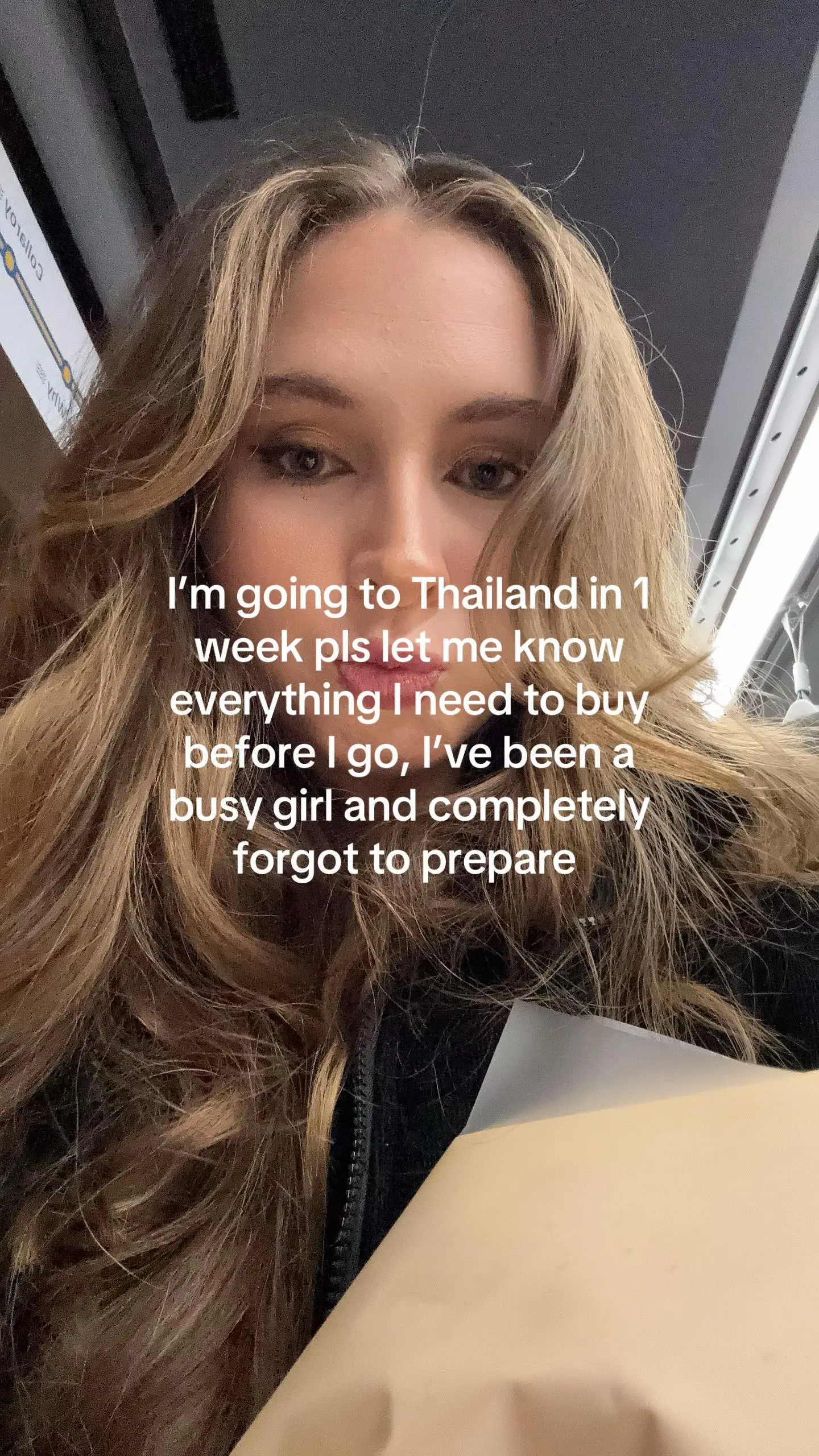 Tiktok post preview 3 from @jacquieisrich