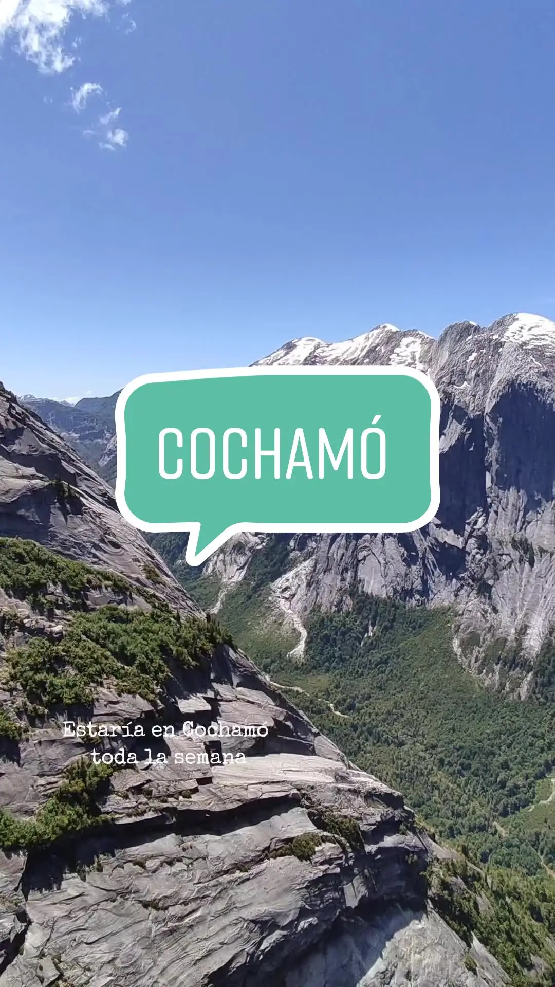 Tiktok post preview 2 from @lalocurade.viajar