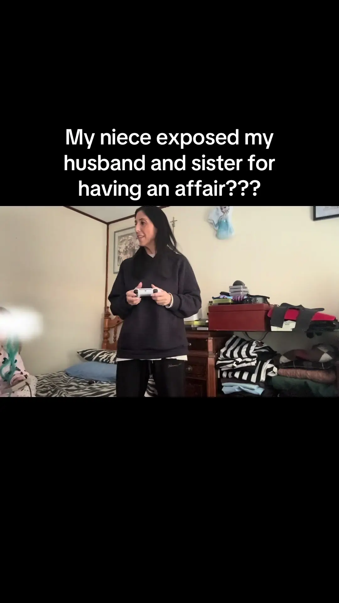 Tiktok post preview 2 from @undercoverbri.1