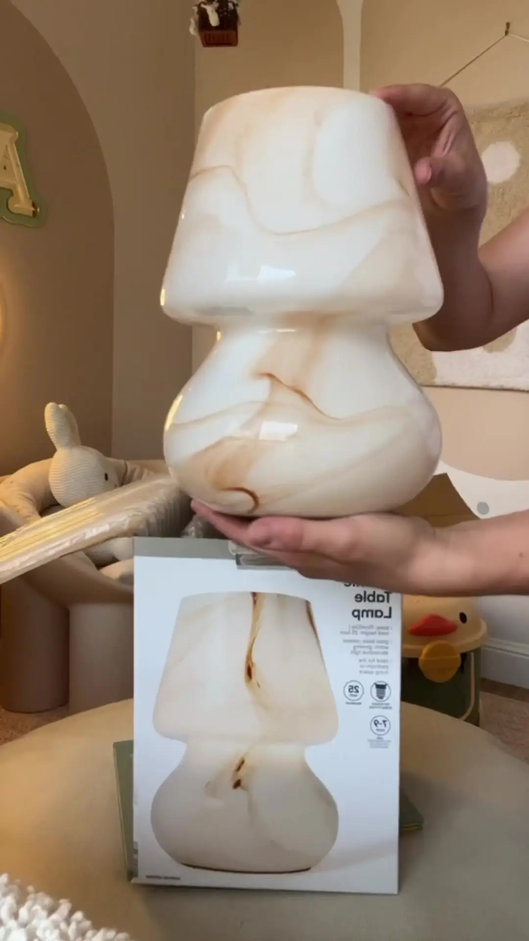 Tiktok post thumbnail
