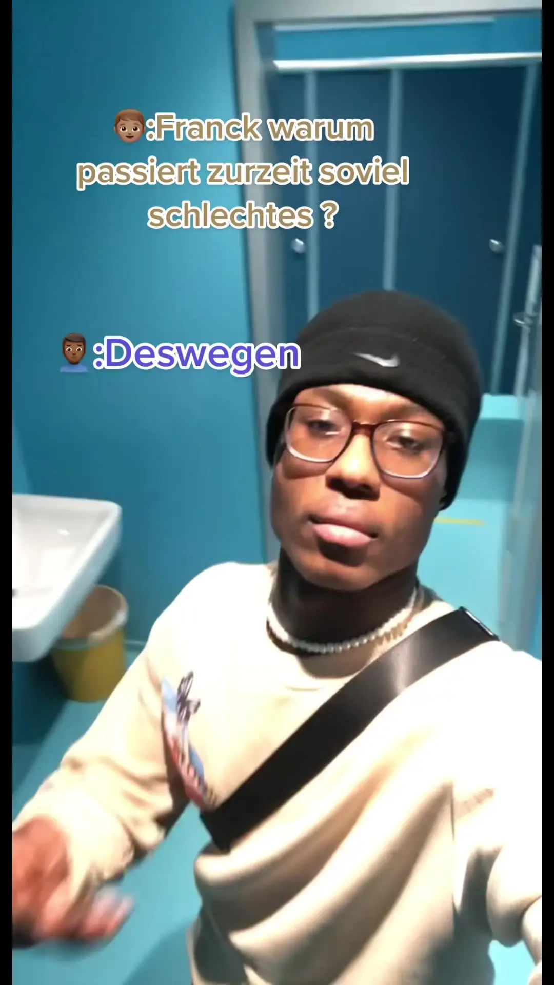 Tiktok post thumbnail