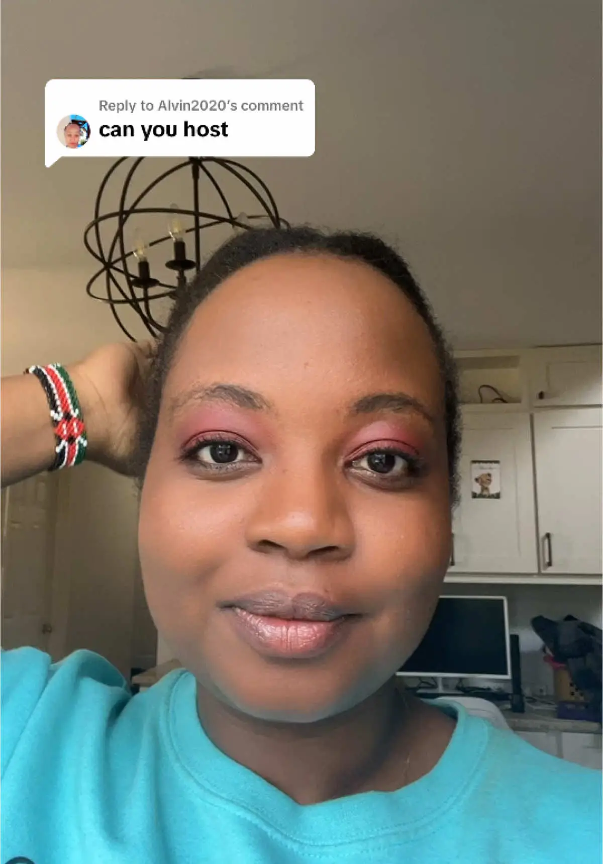 Tiktok post preview 2 from @cathyusa_