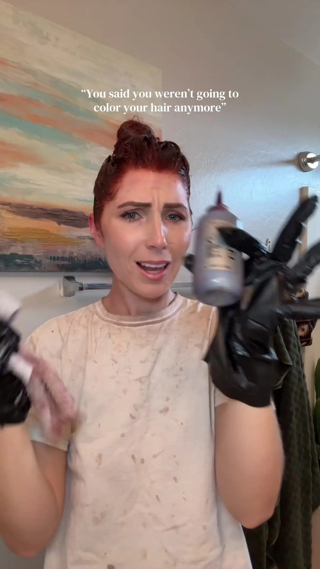 Tiktok post preview 2 from @thats.so.kirsten