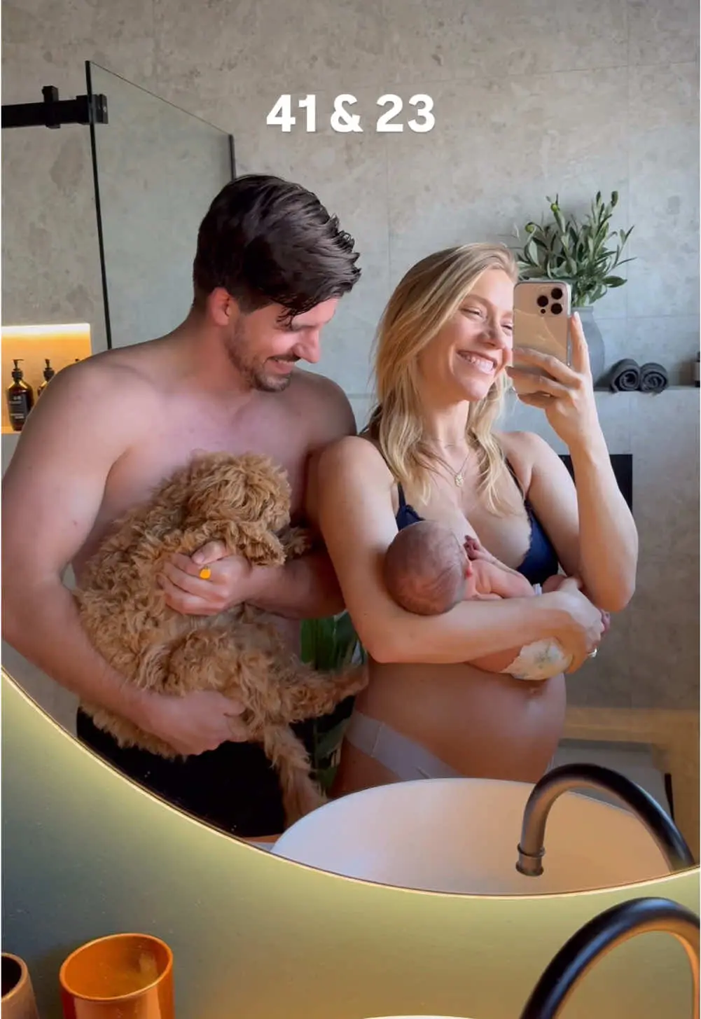 Tiktok post preview 3 from @jessandmatt