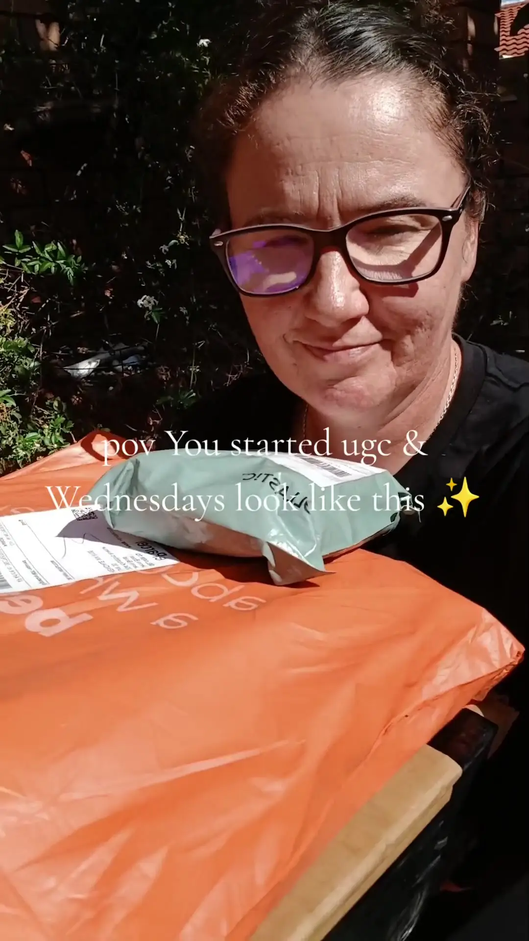 Tiktok post preview 2 from @ugcwithjenni_b