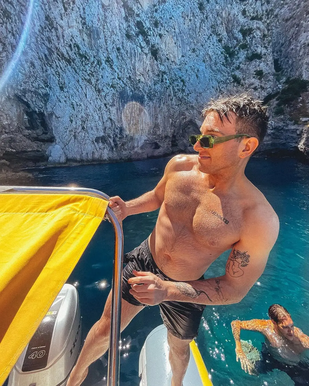 Instagram post thumbnail