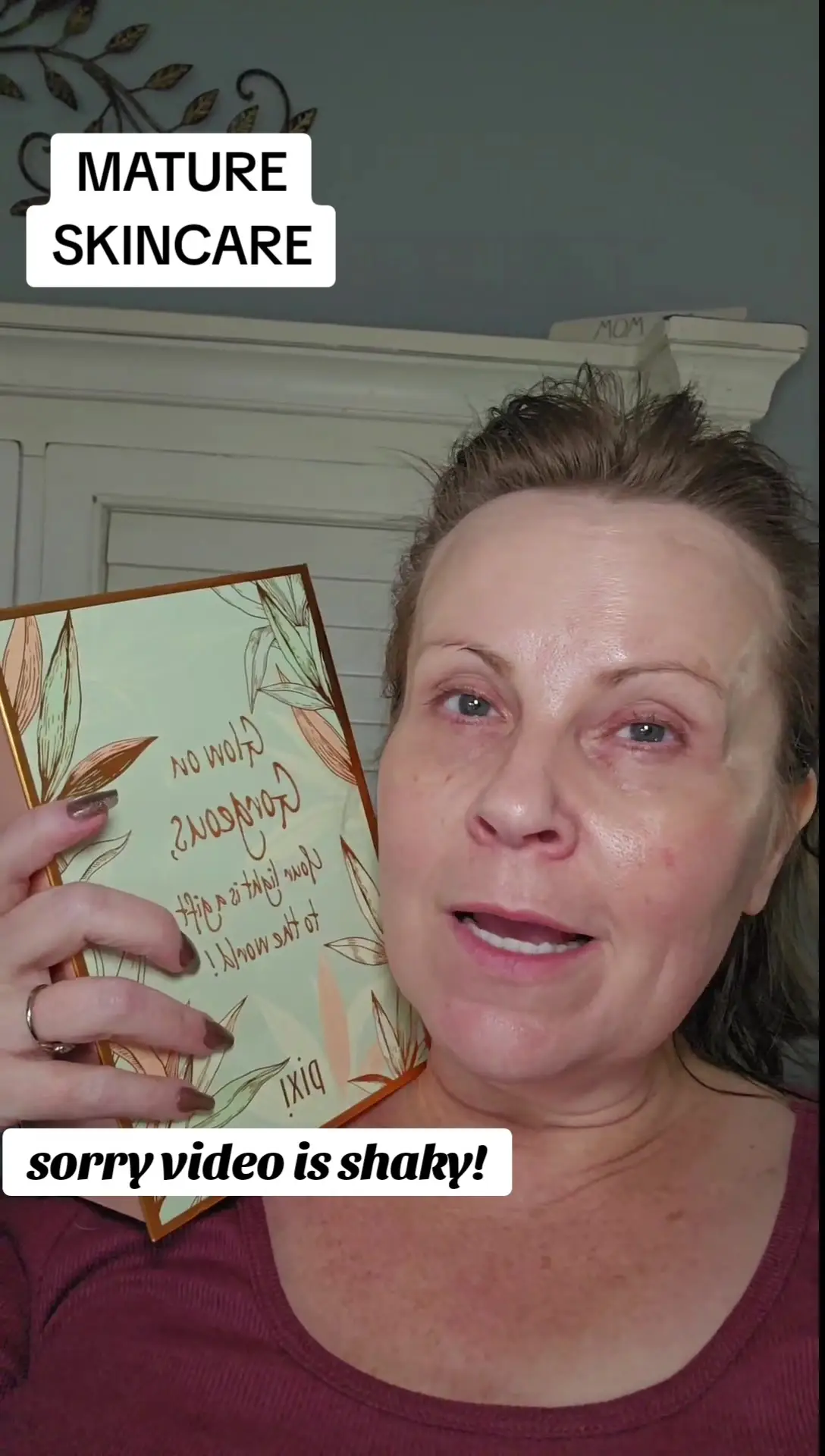 Tiktok post preview 3 from @mrsmelissam1