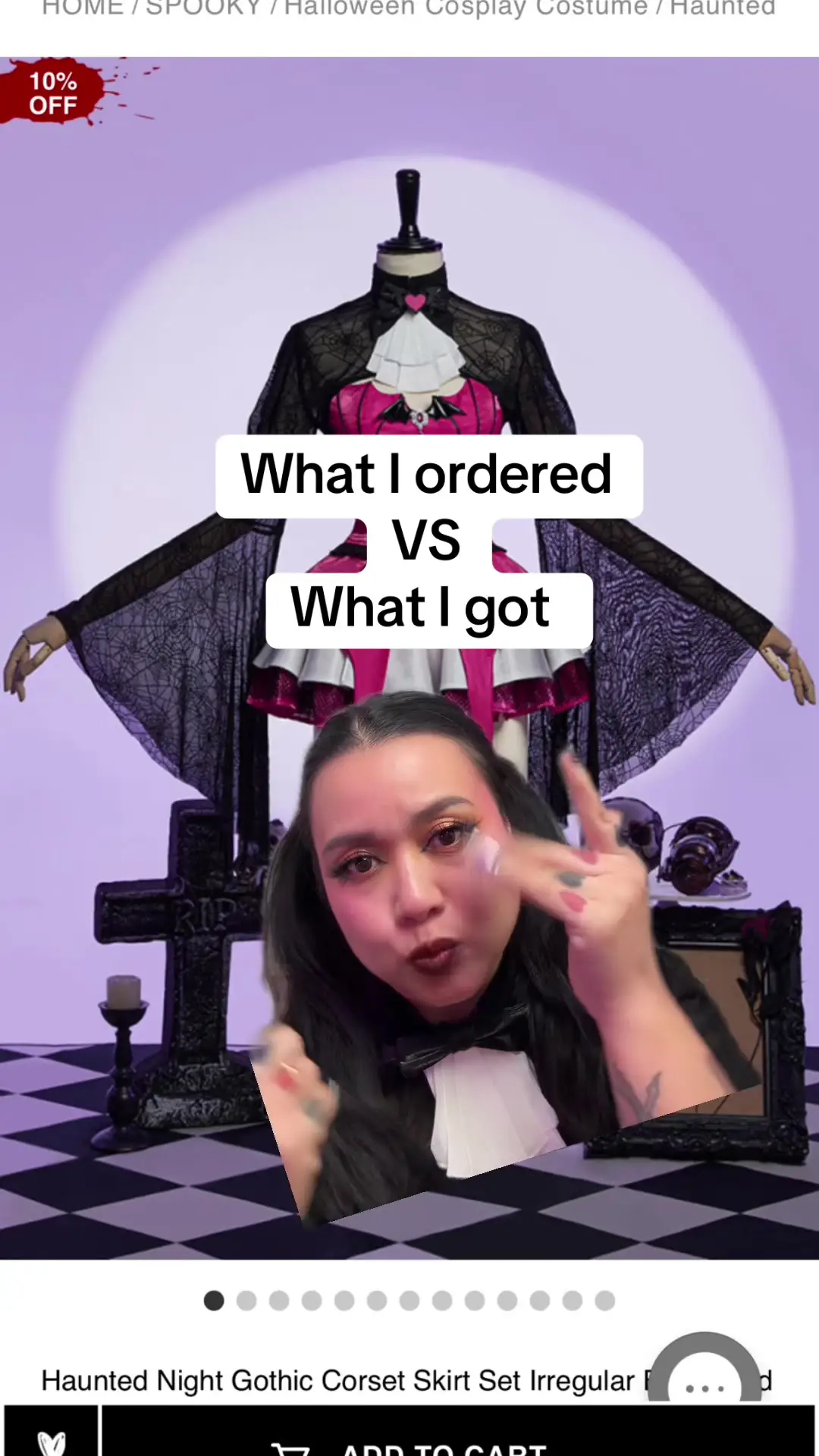 Tiktok post thumbnail