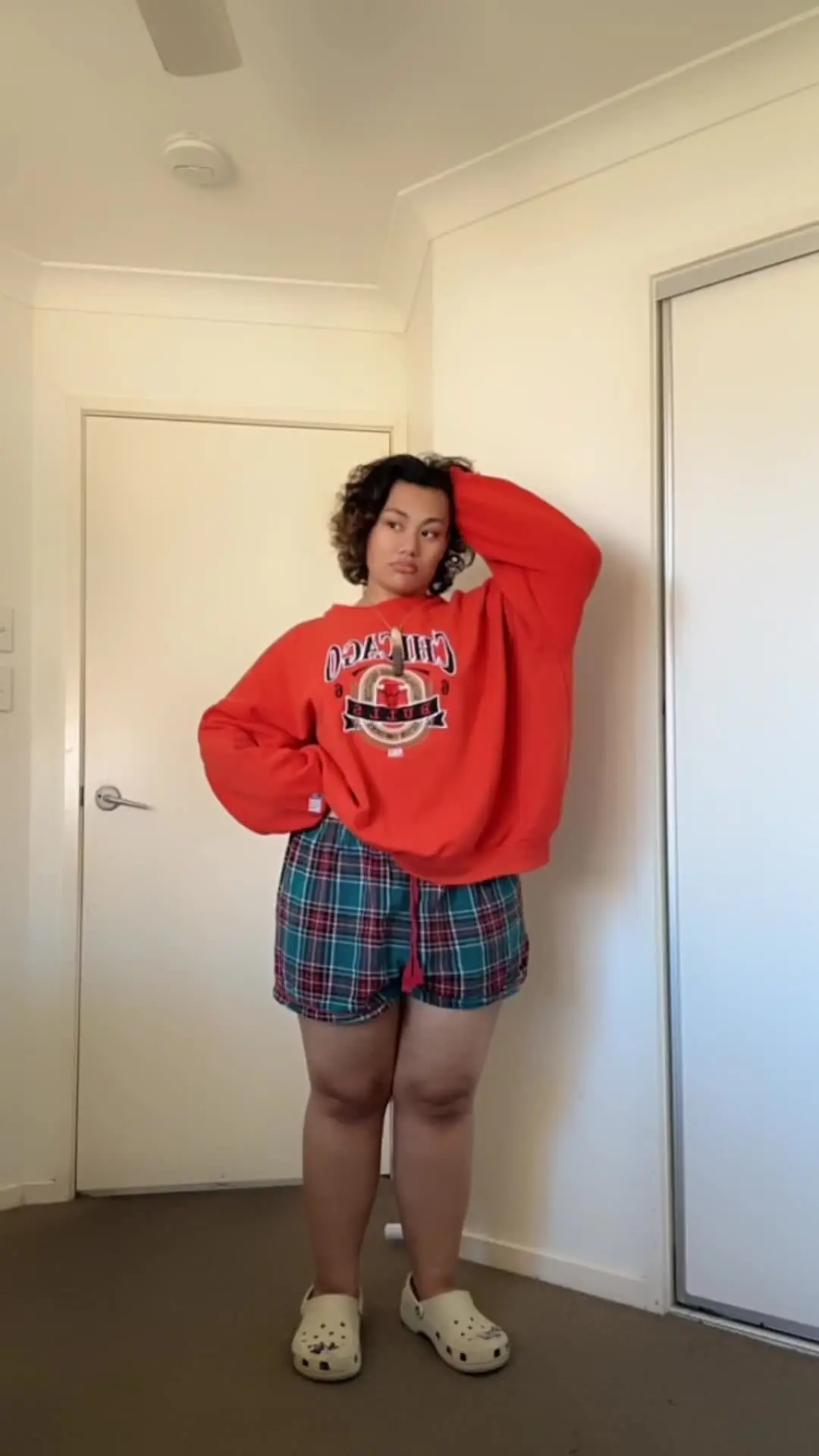 Tiktok post preview 2 from @nama.paige